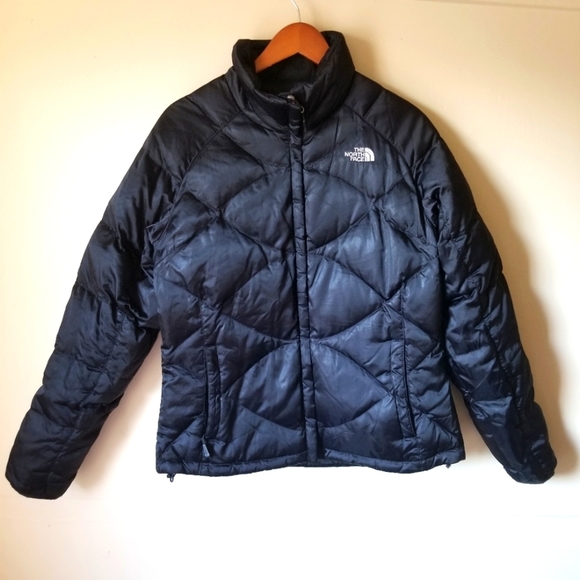 The North Face Jackets & Blazers - The North Face Puffer Coat Down Filled Puffer Winter Jacket Size Large